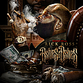 Rick Ross - Ashes To Ashes album