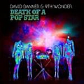 David Banner - Death Of A Pop Star album