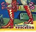 Drive By Truckers - Go-Go Boots альбом
