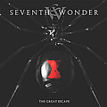 Seventh Wonder - The Great Escape альбом