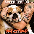 Sheer Terror - Ugly and Proud album