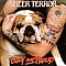Sheer Terror - Ugly and Proud album
