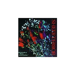 Sheer Terror - Thanks Fer Nuthin&#039; album