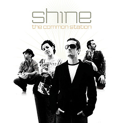 Shine - the common station альбом
