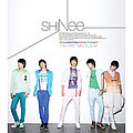 Shinee - Replay альбом