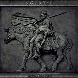 Sig:Ar:Tyr - Godsaga альбом
