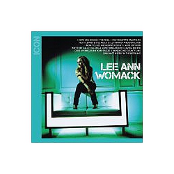 Lee Ann Womack - Icon: Lee Ann Womack альбом