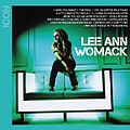 Lee Ann Womack - Icon: Lee Ann Womack album