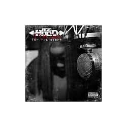 Ace Hood - I Do It For The Sport альбом