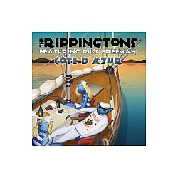 Rippingtons - Cote D&#039;Azur альбом