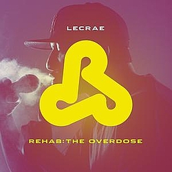 Lecrae - Rehab: The Overdose альбом