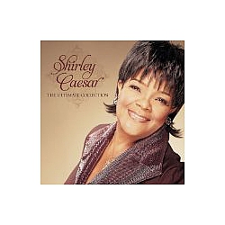 Shirley Caesar - Ultimate Collection альбом