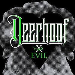 Deerhoof - Deerhoof Vs. Evil album
