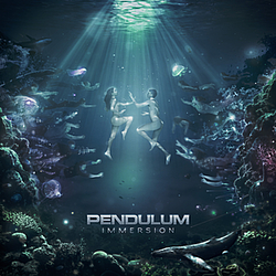 Pendulum - Immersion album