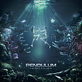 Pendulum - Immersion альбом
