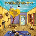 Magnum - Visitation альбом