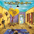 Magnum - Visitation album