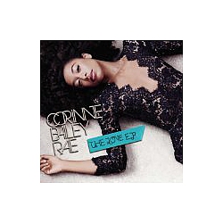 Corinne Bailey Rae - Love album
