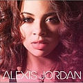 Alexis Jordan - Alexis Jordan album