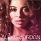 Alexis Jordan - Alexis Jordan album