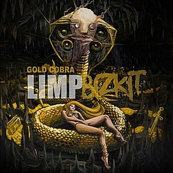 Limp Bizkit - Gold Cobra альбом