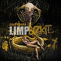 Limp Bizkit - Gold Cobra album