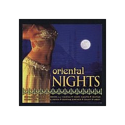 Arash - Oriental Nights альбом