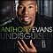 Anthony Evans - Undisguised альбом