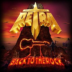 Petra - Back to the Rock album