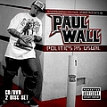 Paul Wall - Politics As Usual album