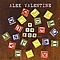 Alex Valentine - A Is For... album