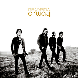 Airway - Respira альбом
