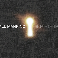 All Mankind - Simple Desire альбом