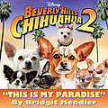 Bridgit Mendler - This Is My Paradise album