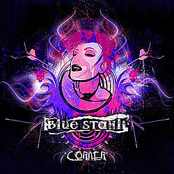 Blue Stahli - Corner album