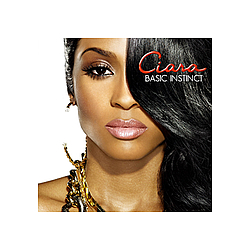 Ciara - Basic Instinct album
