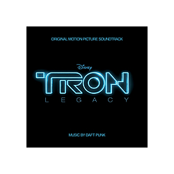 Daft Punk - TRON: Legacy альбом
