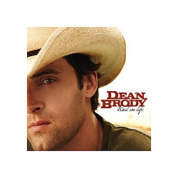 Dean Brody - Trail In Life album