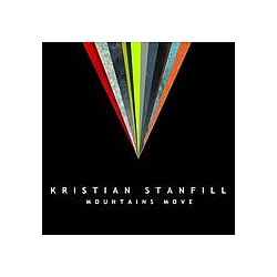 Kristian Stanfill - Mountains Move album