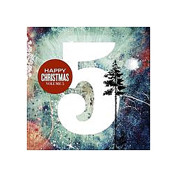 Fm Static - Happy Christmas Vol. 5 album