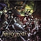 Fairyland - The Fall Of An Empire album