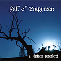 Fall Of Empyrean - A Darkness Remembered album