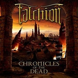 Falchion - Chronicles Of The Dead album
