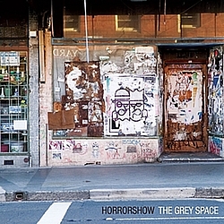 Horrorshow - The Grey Space альбом