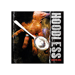 Hoodless - Music for Jerks album
