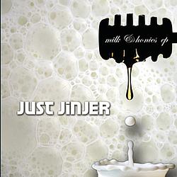 Just Jinjer - Milk &amp; Honies альбом
