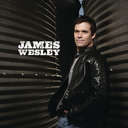 James Wesley - Real альбом