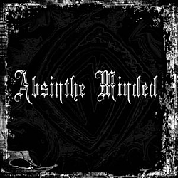 Jewn Sabbath - Absinthe Minded album