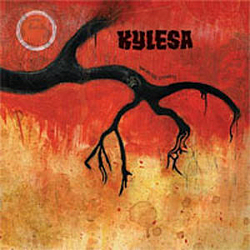 Kylesa - Time Will Fuse Its Worth 2006 album