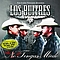 Los Buitres - No Tengas Miedo альбом